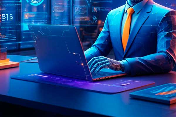 Генерация коммерческих предложений