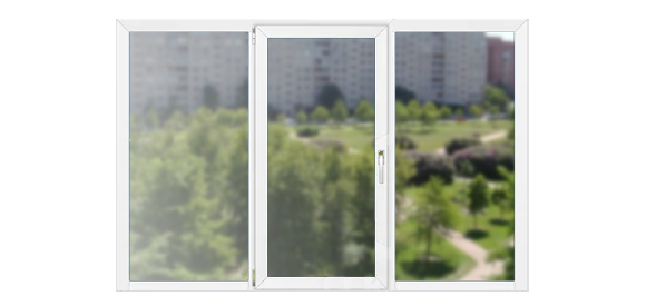 балконные рамы пвх в Белхатуве