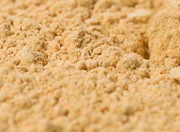 Мытый песок