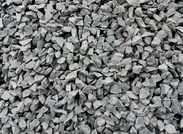 Щебень в Раззакове