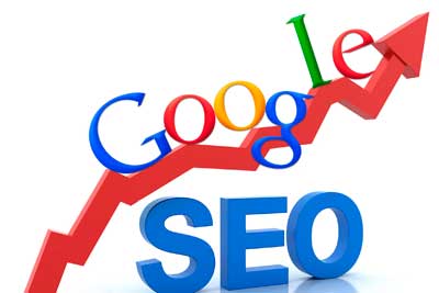 Раскрутка сайта в Гугл